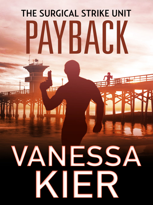 Title details for Payback (The SSU Book 3.5) by Vanessa Kier - Available